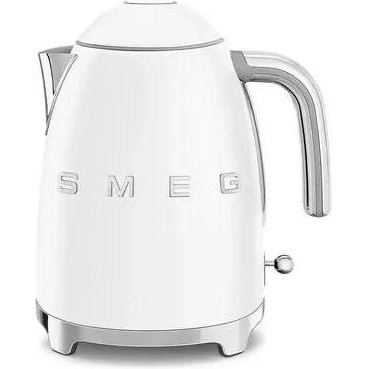 SMEG KLF03WHMEU - зображення 1