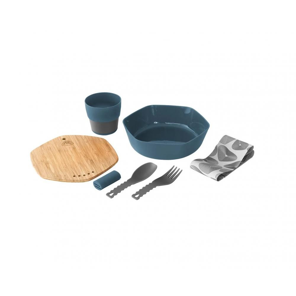 Robens Leaf Meal Kit Ocean (690277) - зображення 1