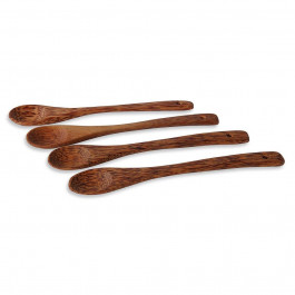   Tatonka Spoon Set Wooden (TAT 4121.000)