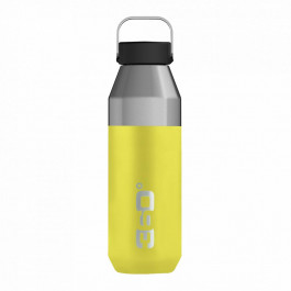   Sea to Summit Vacuum Insulated Stainless Narrow Mouth Bottle Lime 0.75л (360BOTNRW750LI)