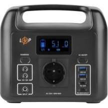 LogicPower LP CHARGER 160 160W 204Wh (20051) - зображення 1