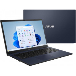   ASUS ExpertBook B1 B1502CVA (B1502CVA-BQ0110X)