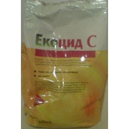 KRKA Экоцид С 2,5 кг