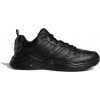 Adidas Кроссовки  Strutter EG2656 42 (8UK) 26.5 см Core Black (4051043348297) - зображення 1