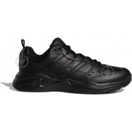   Adidas Кроссовки  Strutter EG2656 42 (8UK) 26.5 см Core Black (4051043348297)