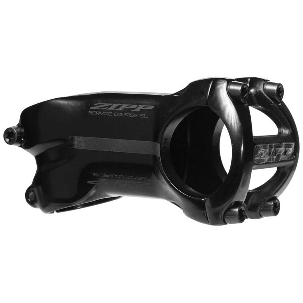 ZIPP Винос  Service Course SL 6° 120mm 1.125 Beyond Black, 7075 - зображення 1