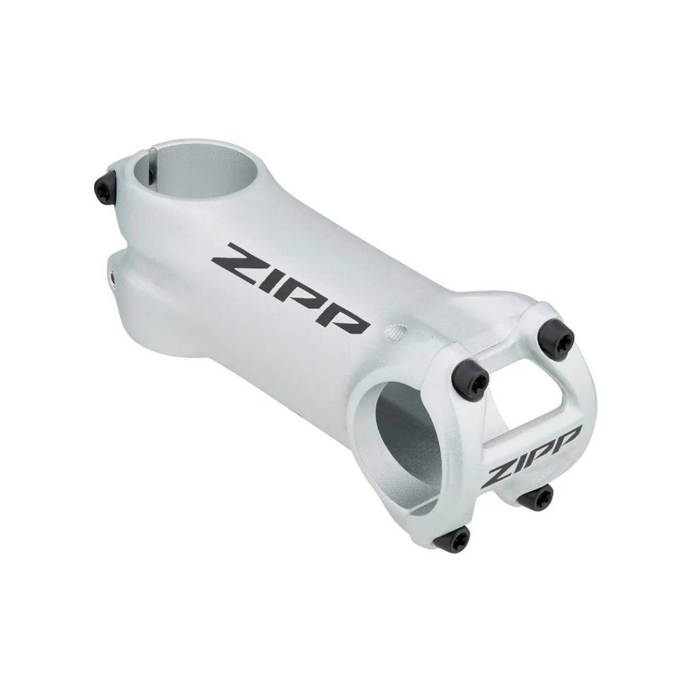 ZIPP Винос  Service Course 6° 70mm 1.125 Silver with Etched Logo, 6061, Universal Faceplate B2 - зображення 1