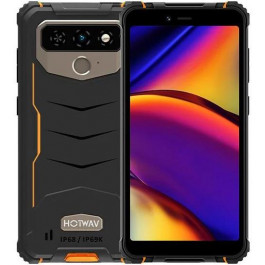   Hotwav T5 Max 4/64GB Orange