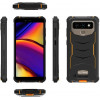 Hotwav T5 Max 4/64GB Orange - зображення 2