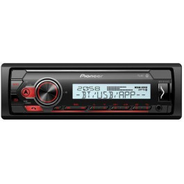   Pioneer MVH-MS410BT