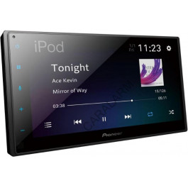   Pioneer SPH-DA160DAB