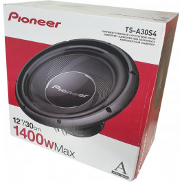   Pioneer TS-A30S4