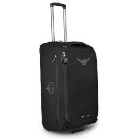 Osprey Daylite Wheeled Duffel 85 Black O/S (009.2626) - зображення 1