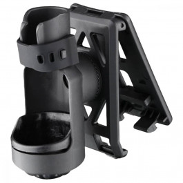    Кобура Cytac для ліхтарика Flashlight Holder Belt Clip - Black (CY-CN-FHBCG2)