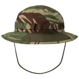   Helikon-Tex Капелюх  Boonie Mk2 PolyCotton Stretch Rip-Stop - Rhodesian Camo