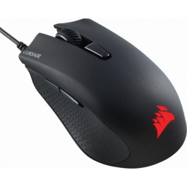   Corsair Harpoon RGB Pro Black (CH-9301111-EU)