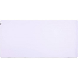   2E Mouse Pad PRO Speed 2XL White (2E-SPEED-2XL-WH-PRO)