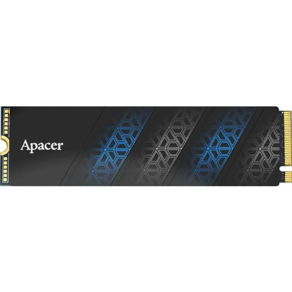 Apacer AP2TBAS2280P4UPRO-1 - зображення 1