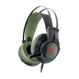   Bloody J437 Army Green