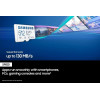 Samsung 512 GB microSDXC Class 10 UHS-I U3 V30 A2 EVO Plus + SD Adapter MB-MC512KA - зображення 6