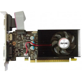   AFOX GeForce GT 730 4GB GDDR3 LP (AF730-4096D3L5)