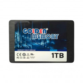   Golden Memory GMSSD1TB