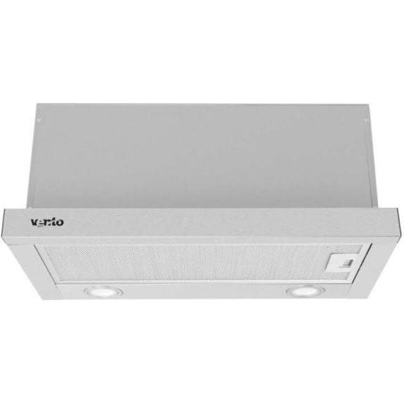 Ventolux GARDA 60 INOX (1100) LED - зображення 1