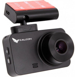   Falcon DVR HD101-LCD