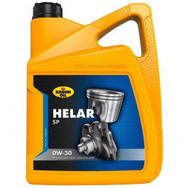   Kroon Oil HELAR 0W-30 5л