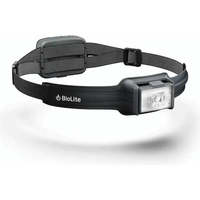 BioLite Headlamp 800 Pro Midnight Grey/Black (BLT HPC0201) - зображення 1