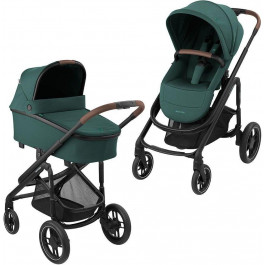   Maxi-Cosi Plaza Plus Essential Green (1919047110)