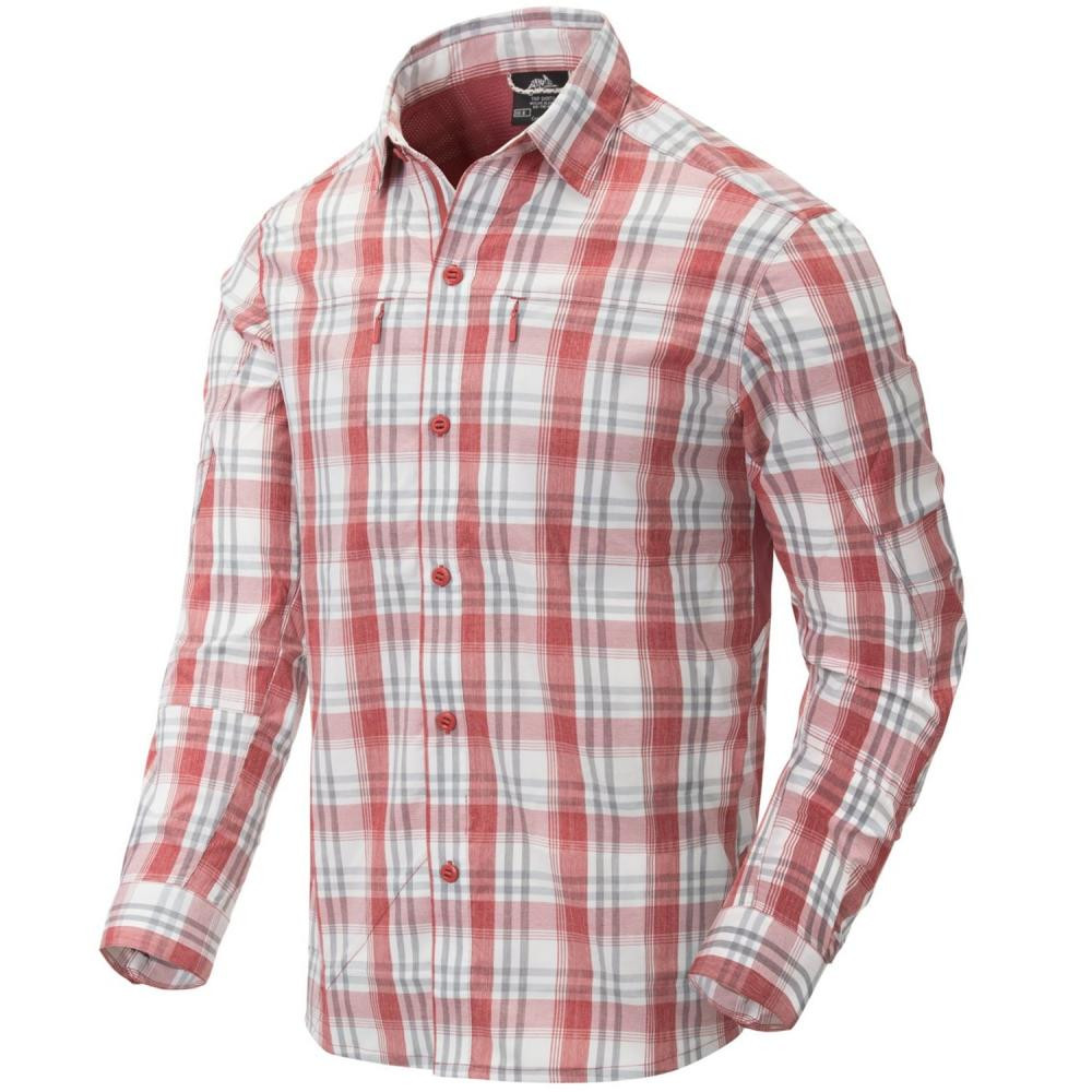 Helikon-Tex Trip - Red Plaid (KO-TRI-NB-P7-B03) - зображення 1