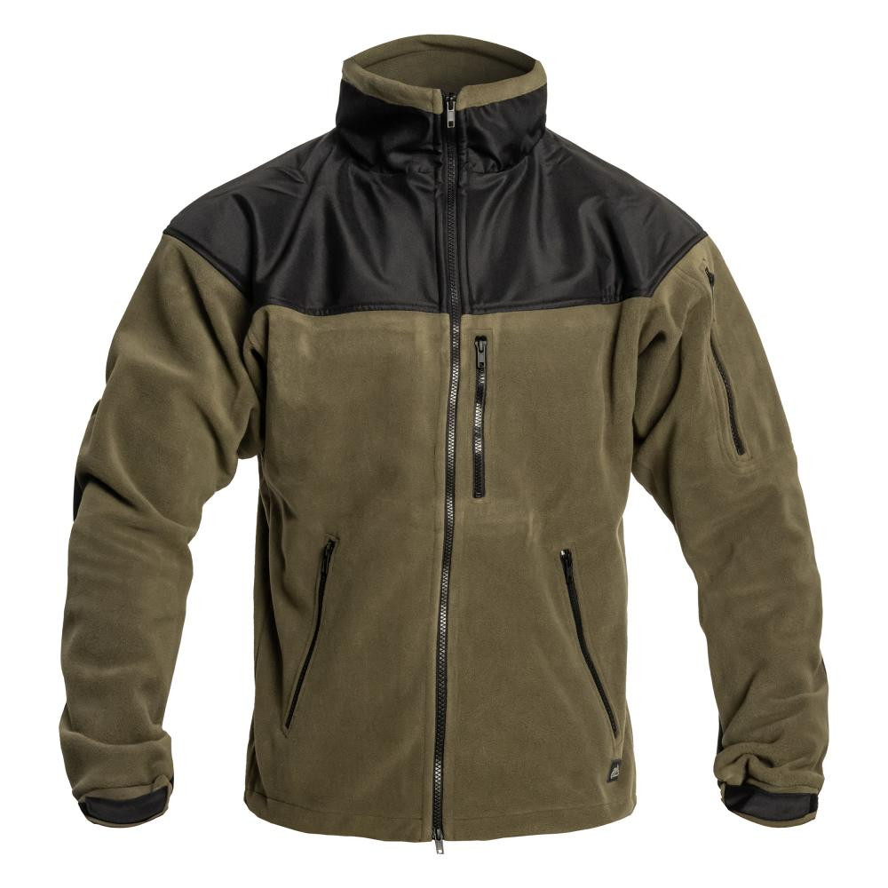 Helikon-Tex Classic Army. Колір Olive Black / Чорна олива. L (BL-CAF-FL-16-B05) - зображення 1