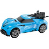 Sulong Toys Spray Car Sport блакитний 1:24 (SL-354RHBL) - зображення 1