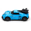 Sulong Toys Spray Car Sport блакитний 1:24 (SL-354RHBL) - зображення 2