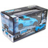 Sulong Toys Spray Car Sport блакитний 1:24 (SL-354RHBL) - зображення 3