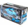 Sulong Toys Spray Car Sport блакитний 1:24 (SL-354RHBL) - зображення 4