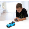 Sulong Toys Spray Car Sport блакитний 1:24 (SL-354RHBL) - зображення 7