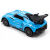 Sulong Toys Spray Car Sport блакитний 1:24 (SL-354RHBL) - зображення 10