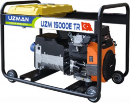   Uzman UZM 15000Е