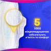 Always Гігієнічні прокладки  Platinum Day&Night (Розмір 3) 6 шт. (8001090445032) - зображення 9