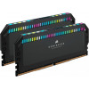 Corsair 64 GB (2x32GB) DDR5 6800 MHz DOMINATOR PLATINUM RGB (CMT64GX5M2B6800C40) - зображення 5