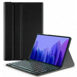   AIRON Premium Samsung Galaxy Tab A7 T500 Bluetooth keyboard (4822352781054)