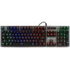 Bloody B760 LK-Green switches Black - зображення 1