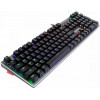 Bloody B760 LK-Green switches Black - зображення 2