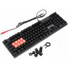 Bloody B760 LK-Green switches Black - зображення 4