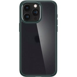   Spigen iPhone 15 Pro Ultra Hybrid, Frost Green (ACS06710)