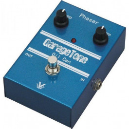   Visual Sound Garage Tone OIL CAN PHASER