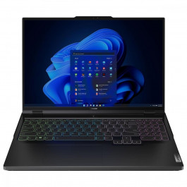   Lenovo Legion Pro 5 16IRX9 Onyx Gray (83DF003SRA)