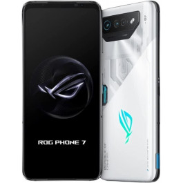   ASUS ROG Phone 7 16/512GB Storm White